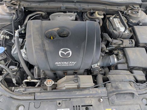 Used 2016 MAZDA MAZDA3 i Sport w/ Preferred Equipment Package image 41