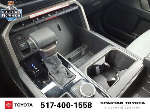 Used 2025 Toyota Tundra SR5 AWD/4WD image 21
