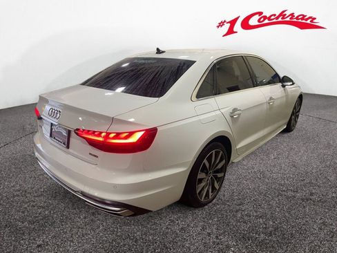 Used 2021 Audi A4 2.0T Premium w/ Convenience Package image 21