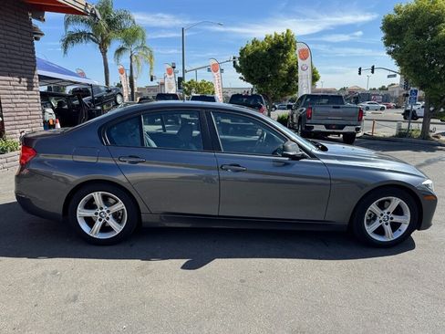 Used 2014 BMW 328i Sedan RWD image 18