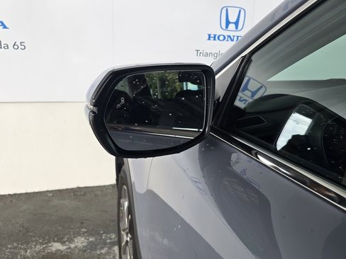 Used 2022 Honda CR-V EX image 31