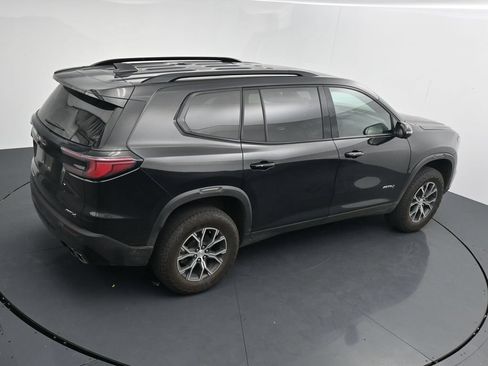Used 2024 GMC Acadia AT4 w/ Luxury Package AWD/4WD image 16