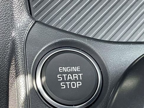 New 2026 Kia K4 LXS image 35