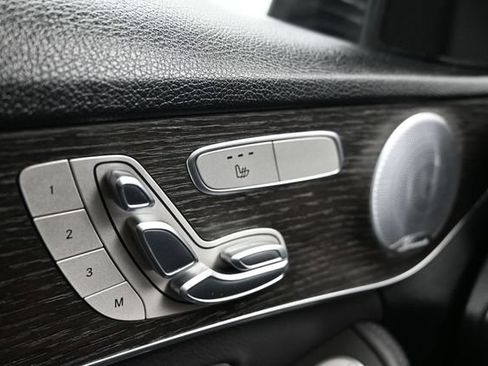 Used 2021 Mercedes-Benz C 300 Sedan w/ Premium Package image 28