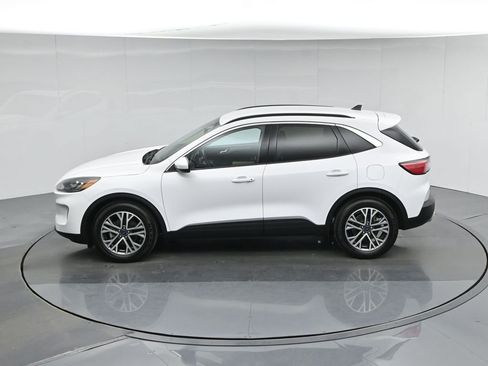 Used 2020 Ford Escape SEL image 45