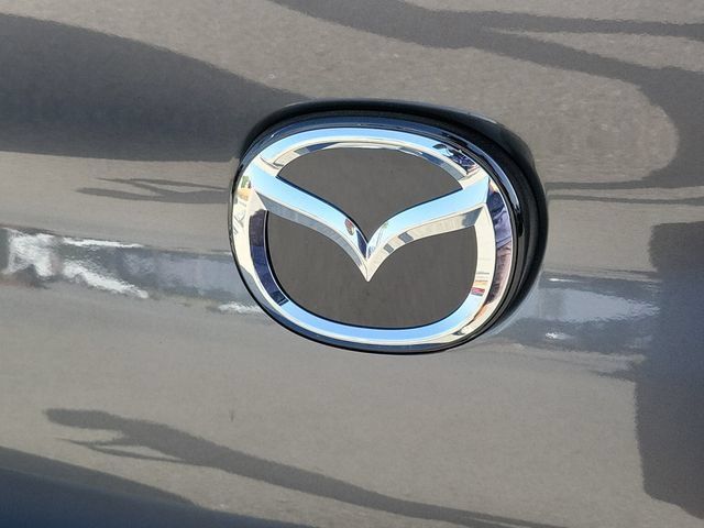 New 2026 MAZDA MAZDA3 s Sport FWD image 27