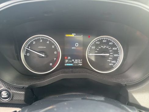 Certified 2023 Subaru Forester Limited AWD/4WD image 22