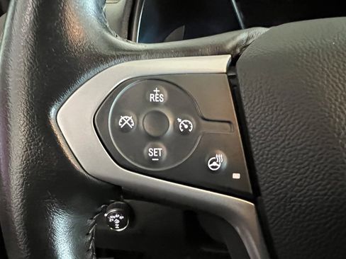 Used 2021 Chevrolet Colorado ZR2 image 16