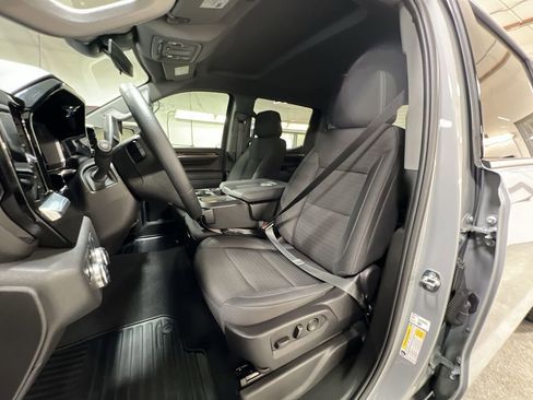 Used 2024 GMC Sierra 1500 Elevation w/ X31 Off-Road Package image 19