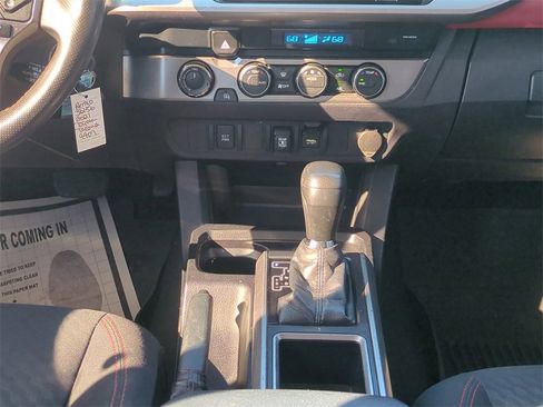 Used 2021 Toyota Tacoma SR image 22