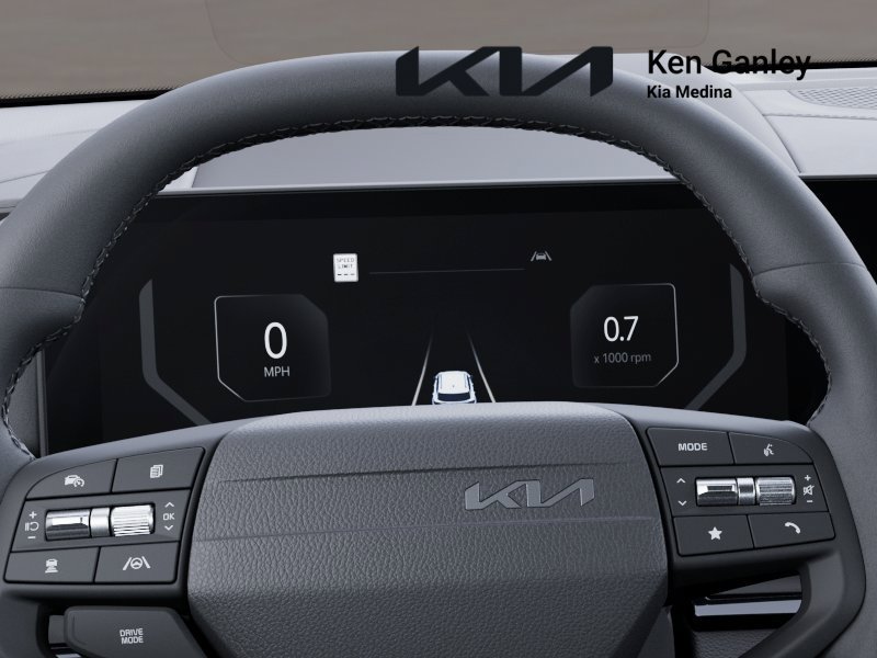 New 2026 Kia Sportage SX FWD image 21