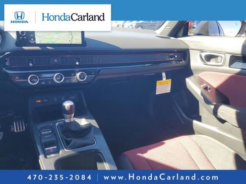 New 2026 Honda Civic Si image 31