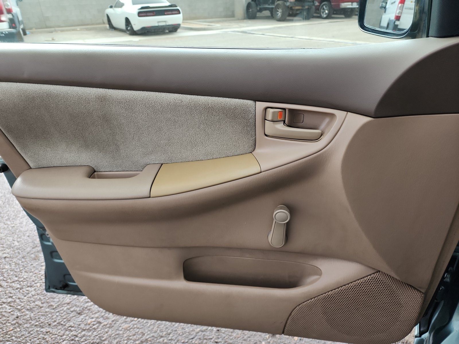 Used 2007 Toyota Corolla CE w/ All Weather Guard Pkg FWD image 17