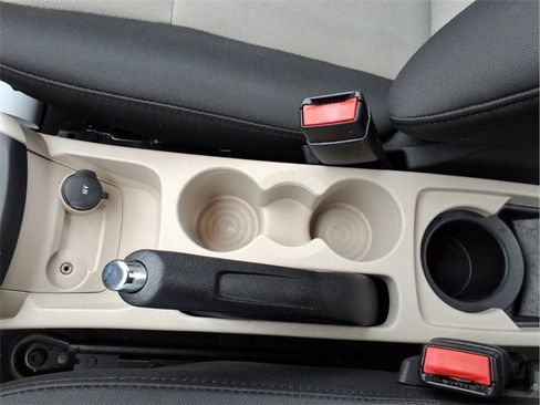 Used 2013 Ford Fiesta S w/ Convenience Pkg image 21