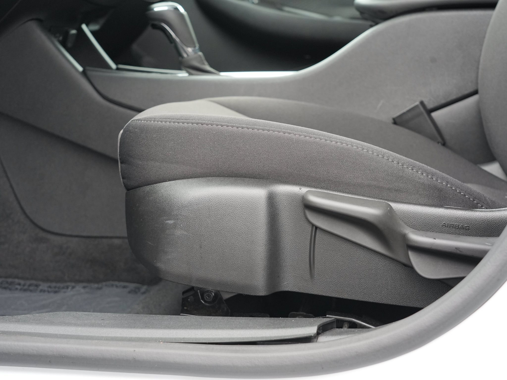 Used 2020 Chevrolet Malibu LS FWD image 16