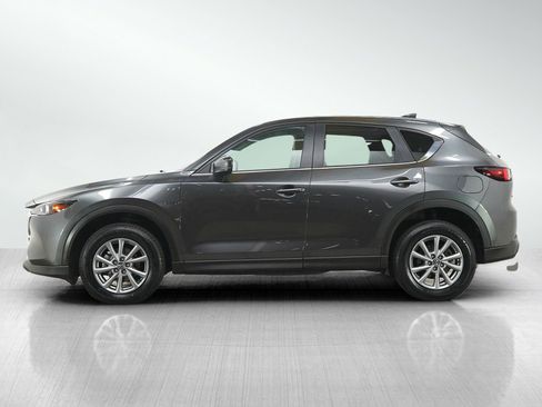 Used 2022 MAZDA CX-5 AWD 2.5 S image 2