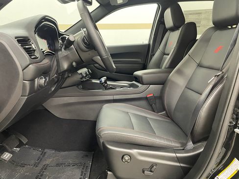 New 2026 Dodge Durango GT image 6