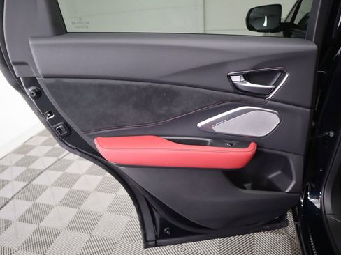 New 2026 Acura RDX A-Spec image 28