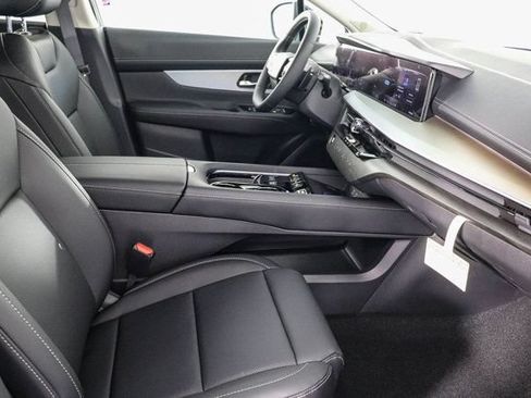 New 2026 Nissan Murano SL w/ Comfort Package AWD/4WD image 27