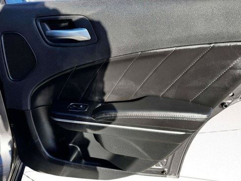 Used 2018 Dodge Charger GT AWD/4WD image 46
