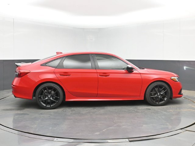 Used 2024 Honda Civic Si image 11