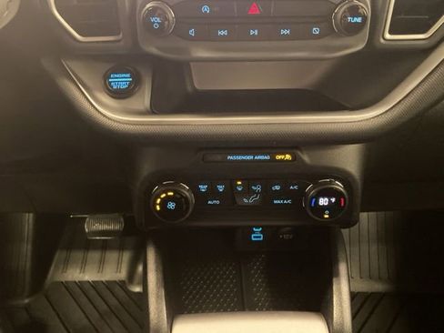 Used 2021 Ford Bronco Sport Big Bend image 13