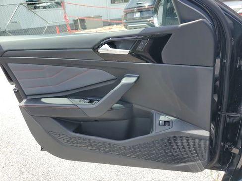 New 2026 Volkswagen Jetta GLI Autobahn FWD image 29