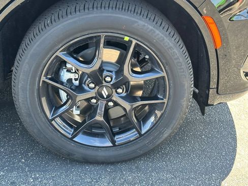 New 2026 Dodge Durango GT w/ Blacktop Package AWD/4WD image 11