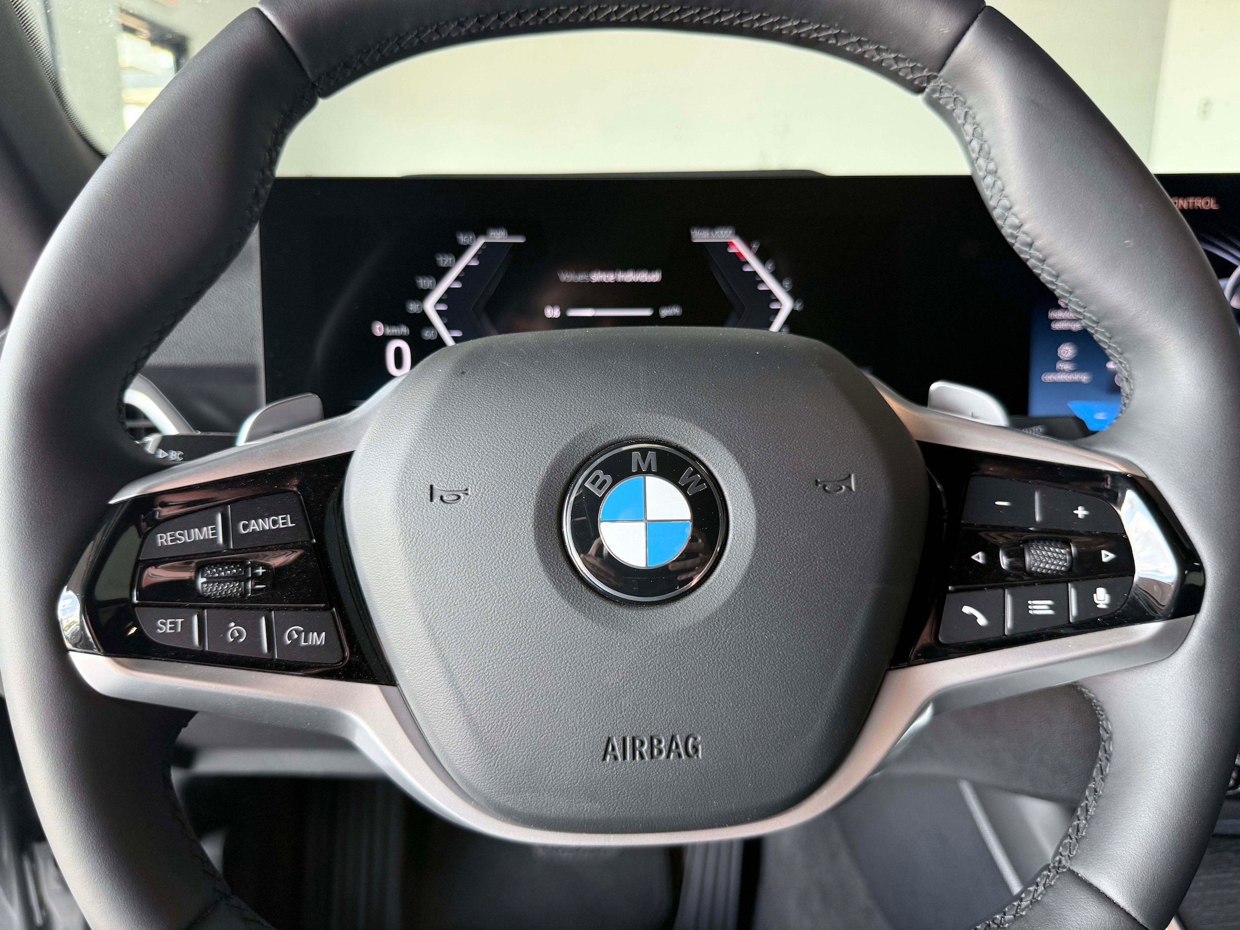 Used 2026 BMW 430i xDrive Convertible AWD/4WD image 17