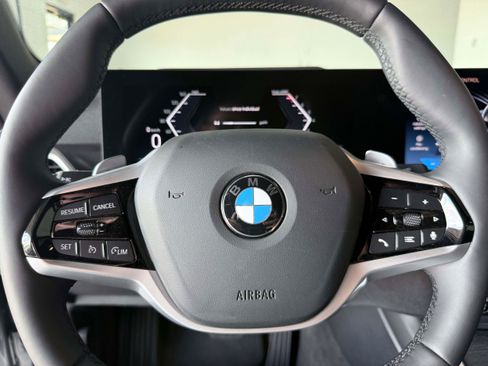 Used 2026 BMW 430i xDrive Convertible AWD/4WD image 17