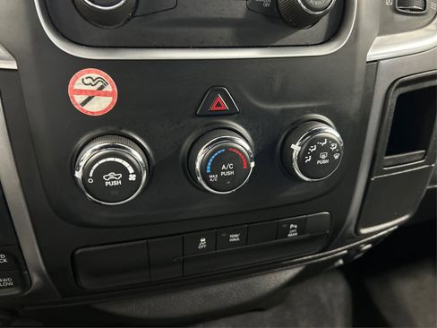 Used 2024 RAM 1500 Classic Warlock image 26