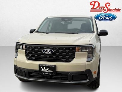 New 2025 Ford Maverick XLT w/ XLT Luxury Package