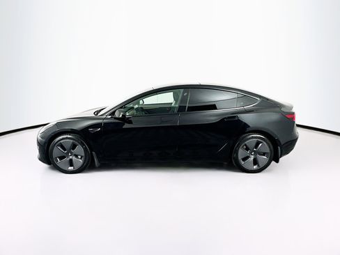Used 2023 Tesla Model 3 Standard Range RWD image 4