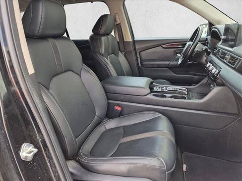 Used 2024 Honda Pilot EX-L image 21