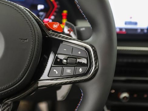 New 2026 BMW M4 xDrive Competition image 13