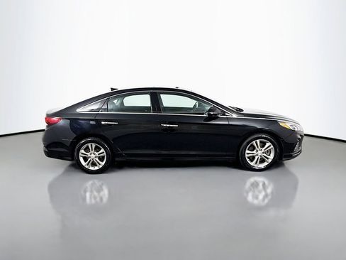 Used 2019 Hyundai Sonata Limited FWD image 8