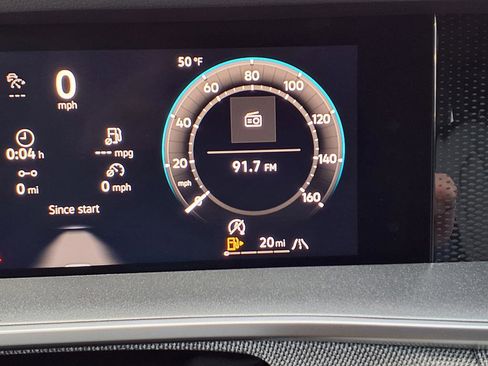 New 2026 Volkswagen Tiguan S AWD/4WD image 64