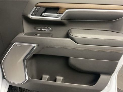 New 2026 Chevrolet Silverado 1500 High Country image 26