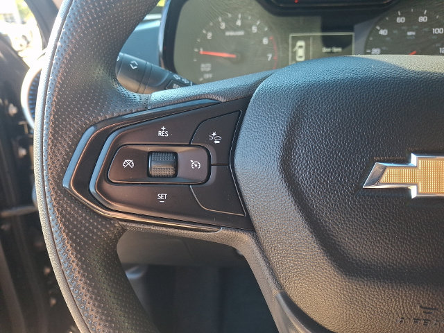 Used 2024 Chevrolet Trax LS w/ LS Convenience Package FWD image 23