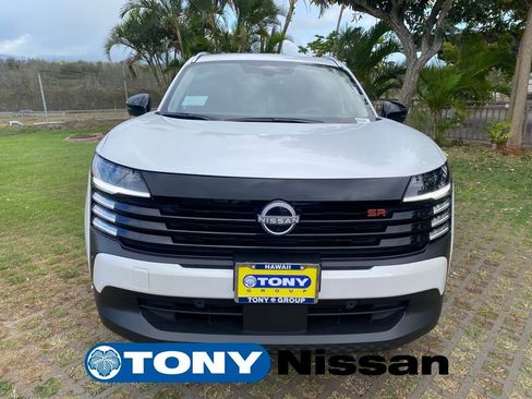 New 2026 Nissan Kicks SR image 20