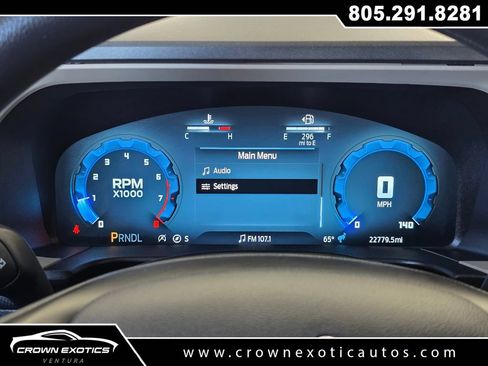 Used 2025 Ford Bronco Sport Big Bend AWD/4WD image 28