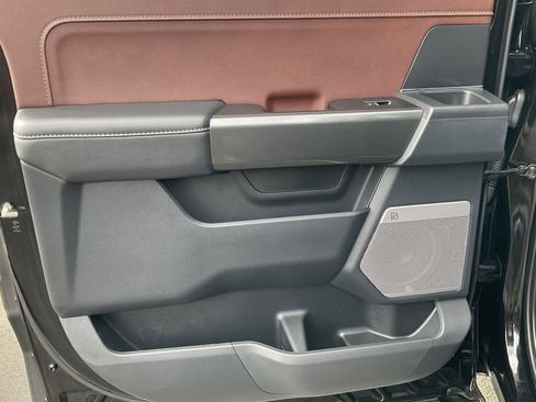 Used 2023 Ford F150 Lariat w/ Equipment Group 502A High image 38