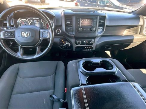 Used 2023 RAM 1500 Tradesman AWD/4WD image 15