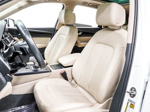 Used 2019 Audi Q5 2.0T Premium Plus w/ Premium Plus Package image 15