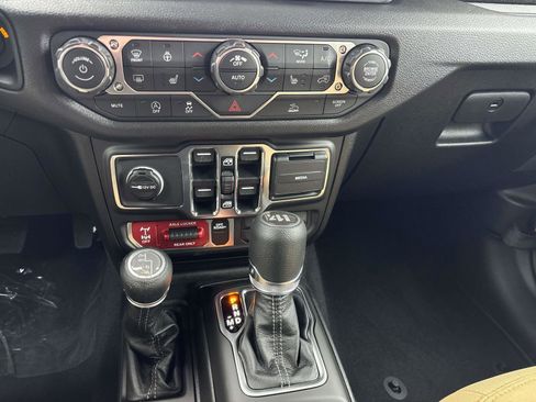 New 2026 Jeep Wrangler Unlimited Sport image 11