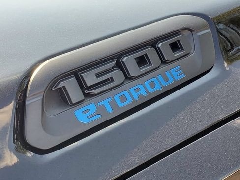 New 2026 RAM 1500 Big Horn w/ Night Edition AWD/4WD image 7