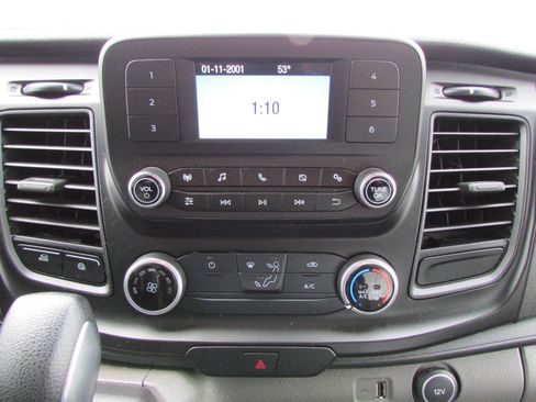 Used 2022 Ford Transit 250 148 High Roof Extended image 18