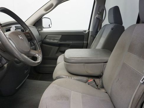 Used 2008 Dodge Ram 1500 Truck SLT w/ Popular Equipment Group image 38