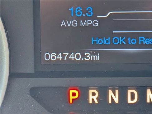 Used 2016 Ford F150 XLT w/ Equipment Group 302A Luxury AWD/4WD image 13
