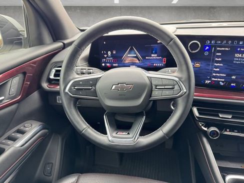 Certified 2024 Chevrolet Traverse Z71 w/ LPO, Floor Liner Package image 21